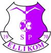 Eindrondeticket voor Sporting Ellikom - Oudsbergen