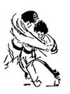 EK judo -20 in september in Lommel - Lommel