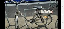 Elektrische fiets gestolen - Pelt