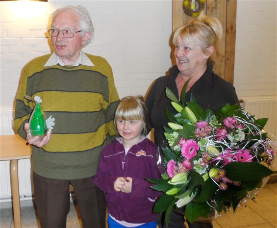 Elfde Pluim voor Jaak! - Lommel