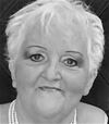 Eliane Beckers overleden - Beringen