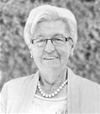 Elisa Geunes overleden - Pelt