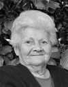 Elisa ‘Lieske’ Rutten overleden - Hamont-Achel