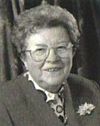 Elisa Vaesen overleden - Neerpelt