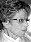 Elisa Vanderlooy overleden - Neerpelt