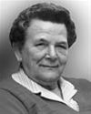 Elisa Vereyken overleden - Lommel