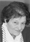 Elisabeth Gruber overleden - Leopoldsburg
