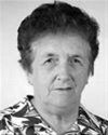Elisabeth Roomers overleden - Lommel