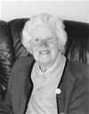 Elise Baeckelandt overleden - Leopoldsburg