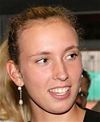 Elise Mertens 35ste op WTA-ranking - Hamont-Achel