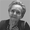 Elise Stevens (101) overleden - Tongeren