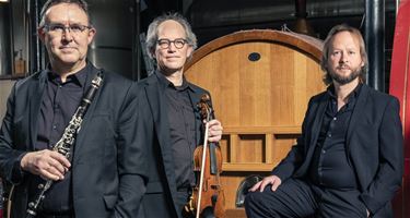 Elixer D'Anvers met The Phantom of the Opera - Beringen