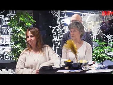 Elke kraal vertelt een verhaal - Oudsbergen