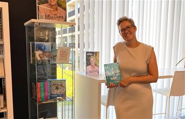 Ellen Ooms in de kijker - Beringen