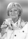 Elly Alders overleden - Pelt