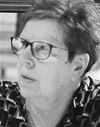 Elly Moonen overleden - Hamont-Achel