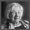 Elza Anthonissen overleden - Bocholt