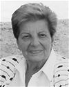 Elza Bernaerdts overleden - Lommel