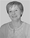 Elza Breemans overleden