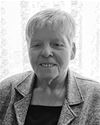 Elza Claes overleden - Hechtel-Eksel