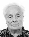 Elza Henderickx overleden - Beringen