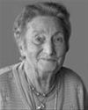 Elza Keyken overleden - Lommel