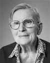 Elza Michiels overleden - Lommel