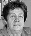 Elza Vandebosch overleden - Neerpelt