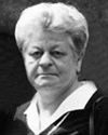 Elza Waelburgs overleden - Lommel