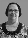 Emilienne Vanaenrode overleden - Beringen