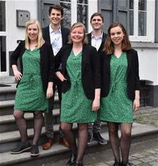 EMJ zoekt hosts en hostessen