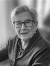 Emma Reynders overleden - Peer