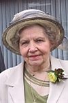 Emma Van Werde overleden - Hamont-Achel