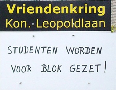 En dan is het eens goed weer! - Lommel