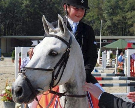 En de winnaar is... Alexander! - Neerpelt
