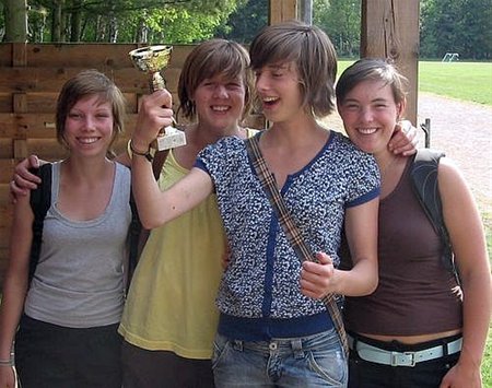 En de winnaar is... - Lommel