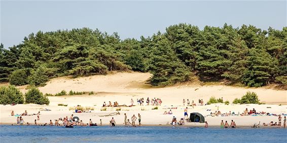 En het werd zomer... - Lommel