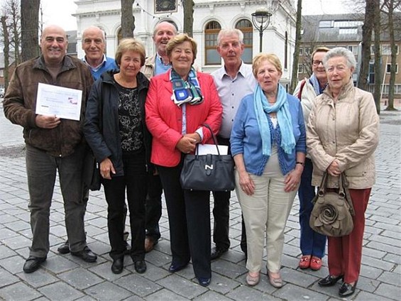 En maar Spaans spreken... - Lommel