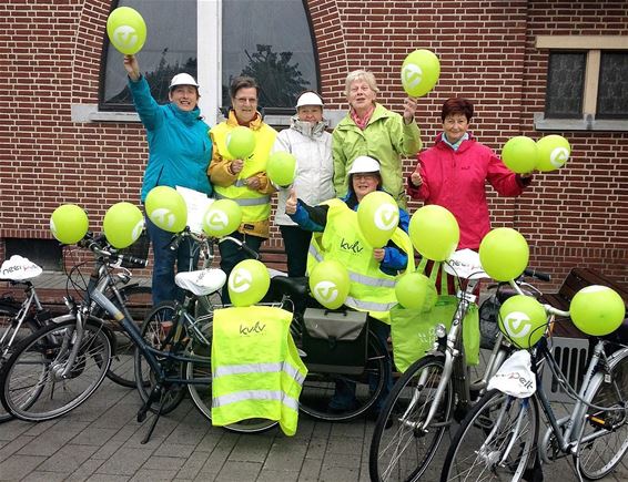 En maar zoeken... - Neerpelt