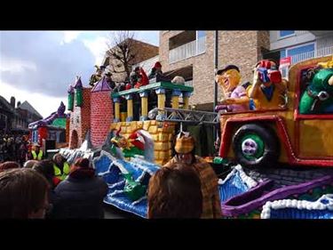 En nog méér carnaval - Lommel