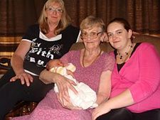 En nog vier generaties... - Hamont-Achel