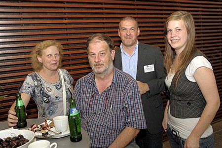 En nu maar inschrijven! - Neerpelt