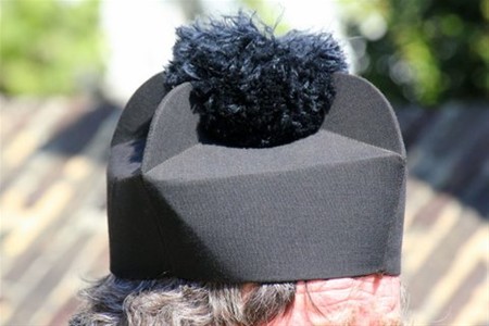 En toen was er de bonnet - Neerpelt