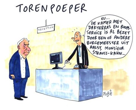 En welke nieuwe woorden leerden we in 2011?