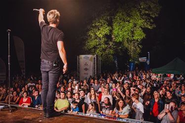 Engie Parkies komen naar park van Beverlo - Beringen