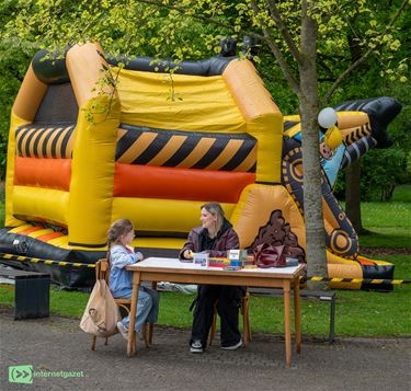 Enquête kindvriendelijk Oudsbergen verlengd - Oudsbergen