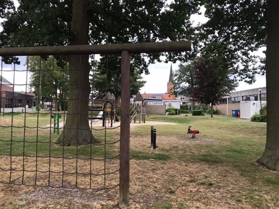 Enquête over ontwikkelingen in Paal - Beringen