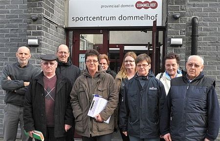 Enthousiast voor buurtsportontwikkeling - Neerpelt