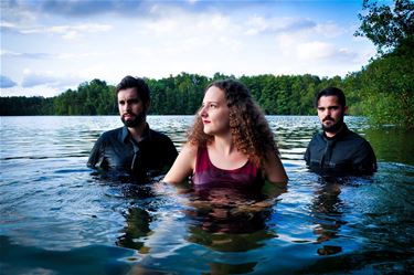 EP-release voor Lagoon - Beringen