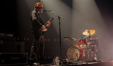 Equal Idiots verbouwen Palethe - Pelt